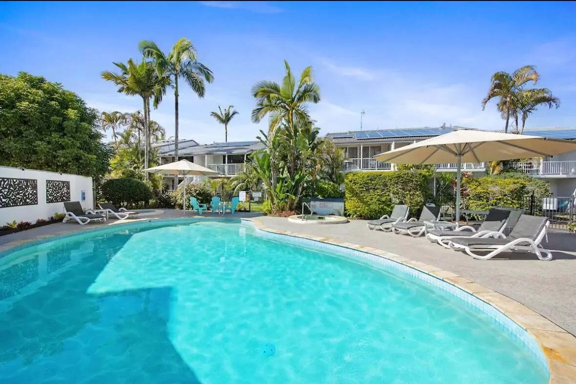 شقة Just Listed! - The Nines Noosa نوسافيل