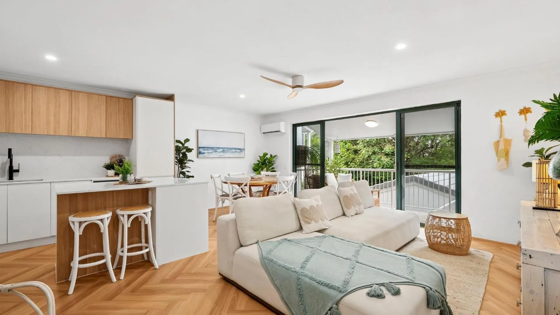 شقة Just Listed! - The Nines Noosa نوسافيل