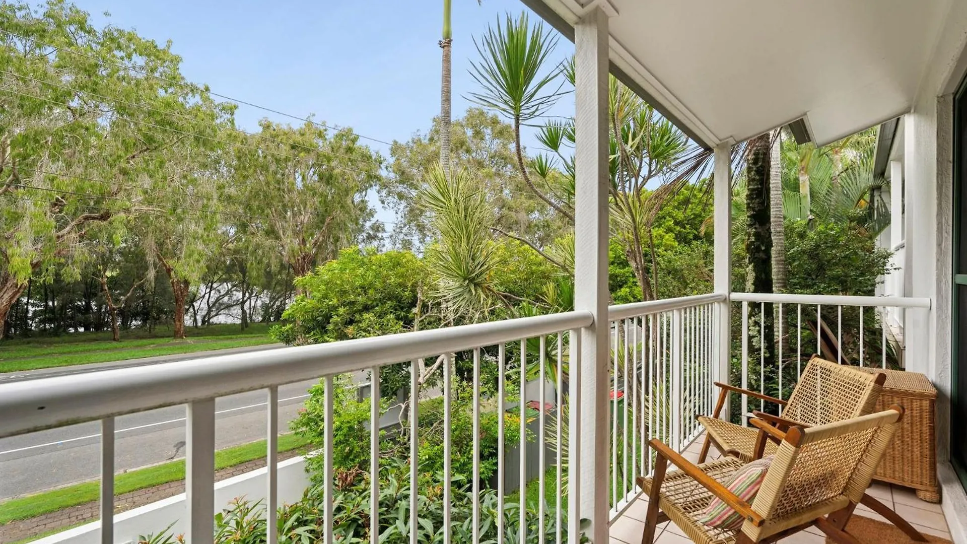 شقة Just Listed! - The Nines Noosa نوسافيل