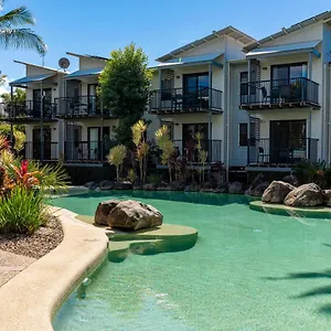 Resort Noosa Lakes, Noosaville