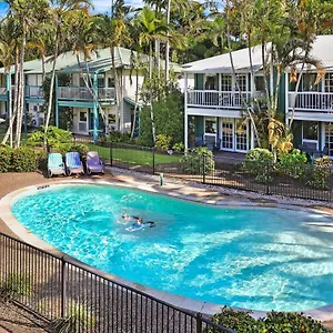 Resort Coral Noosa, Noosaville