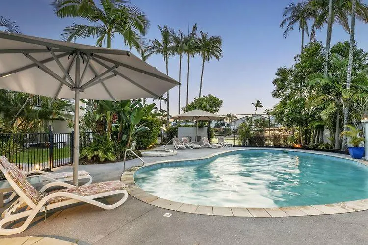 Just Listed! - The Nines Noosa Apartment Noosaville Australia