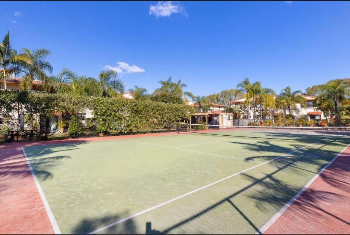Just Listed! - The Nines Noosa Apartment Noosaville Australia