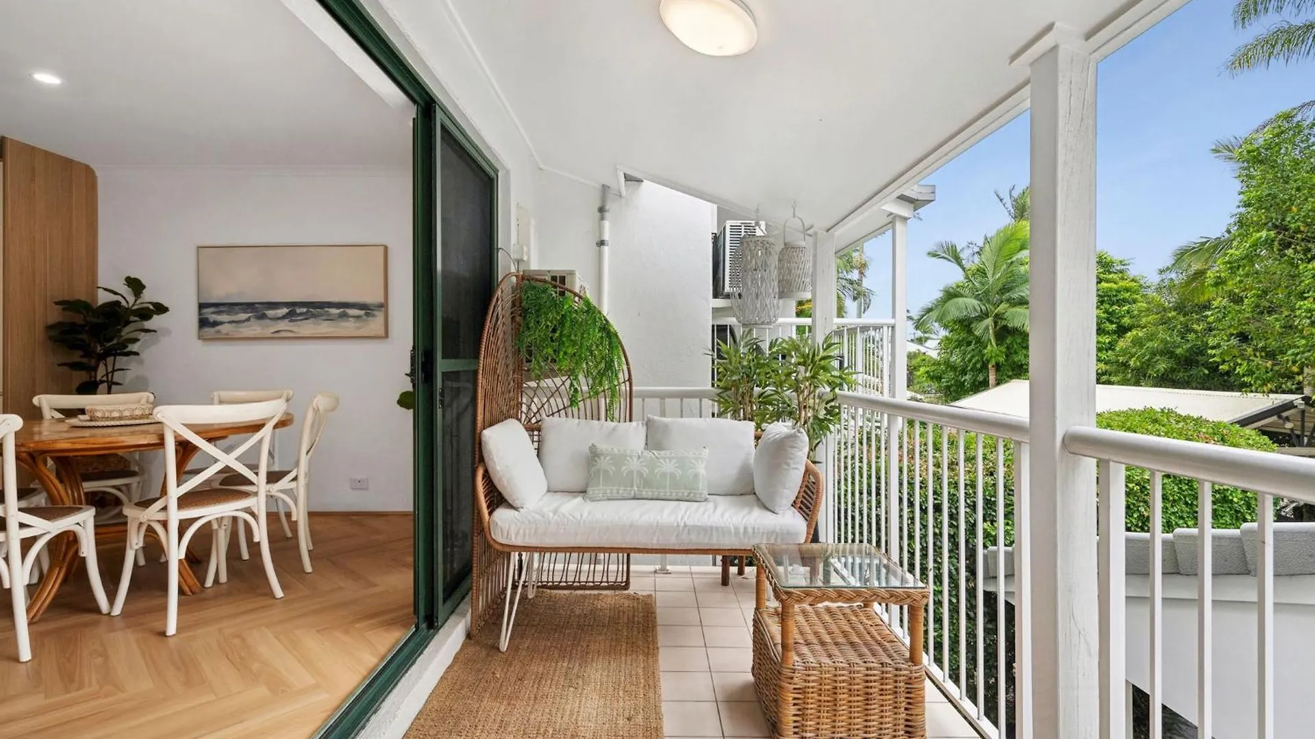 Just Listed! - The Nines Noosa Apartment Noosaville 0*,  Australia