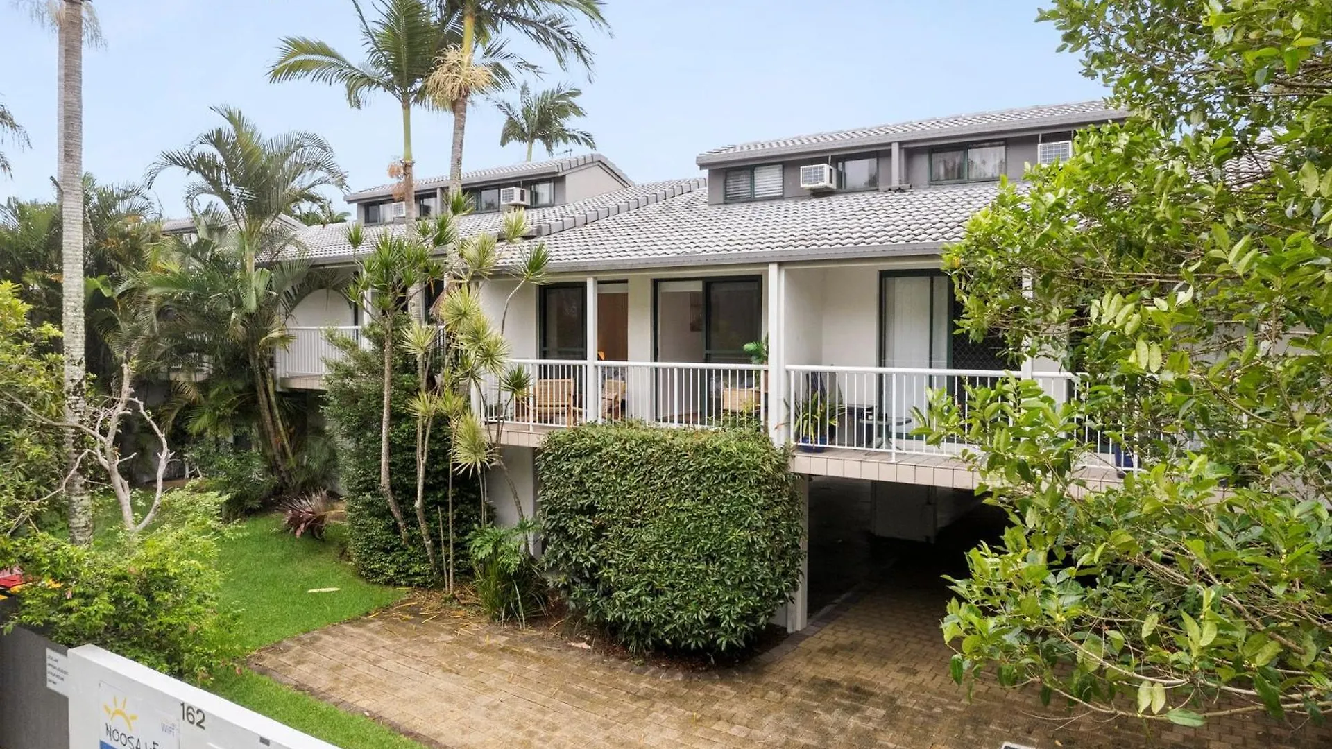 Just Listed! - The Nines Noosa Apartment Noosaville Australia
