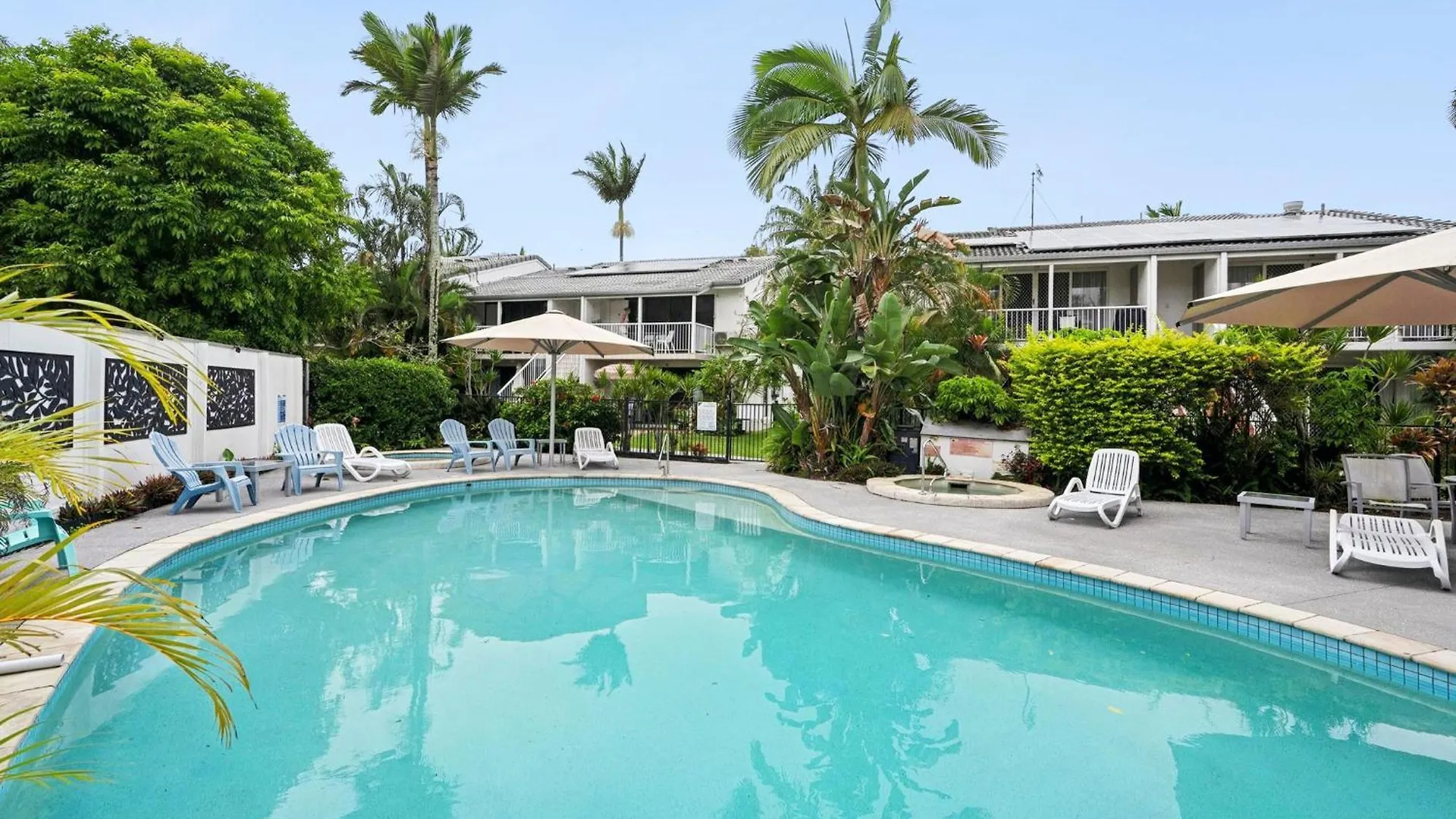 Just Listed! - The Nines Noosa Apartment Noosaville